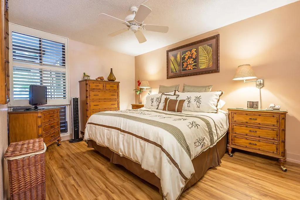 Apartmán Kamaole Sands 1-102 By Pmi Maui *