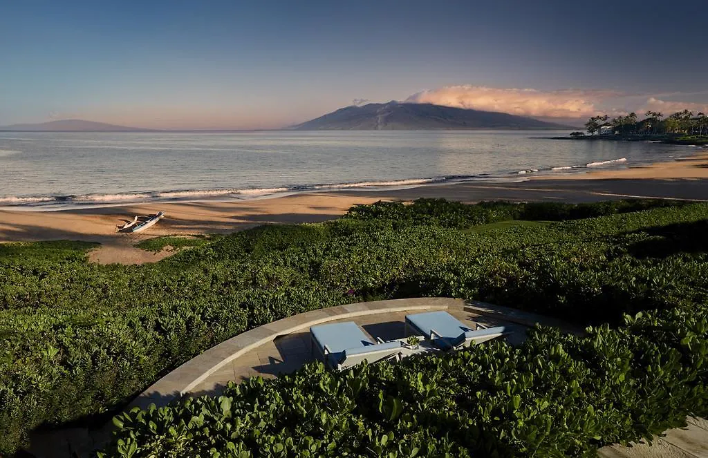 Four Seasons Maui At Wailea Wailea (Maui)