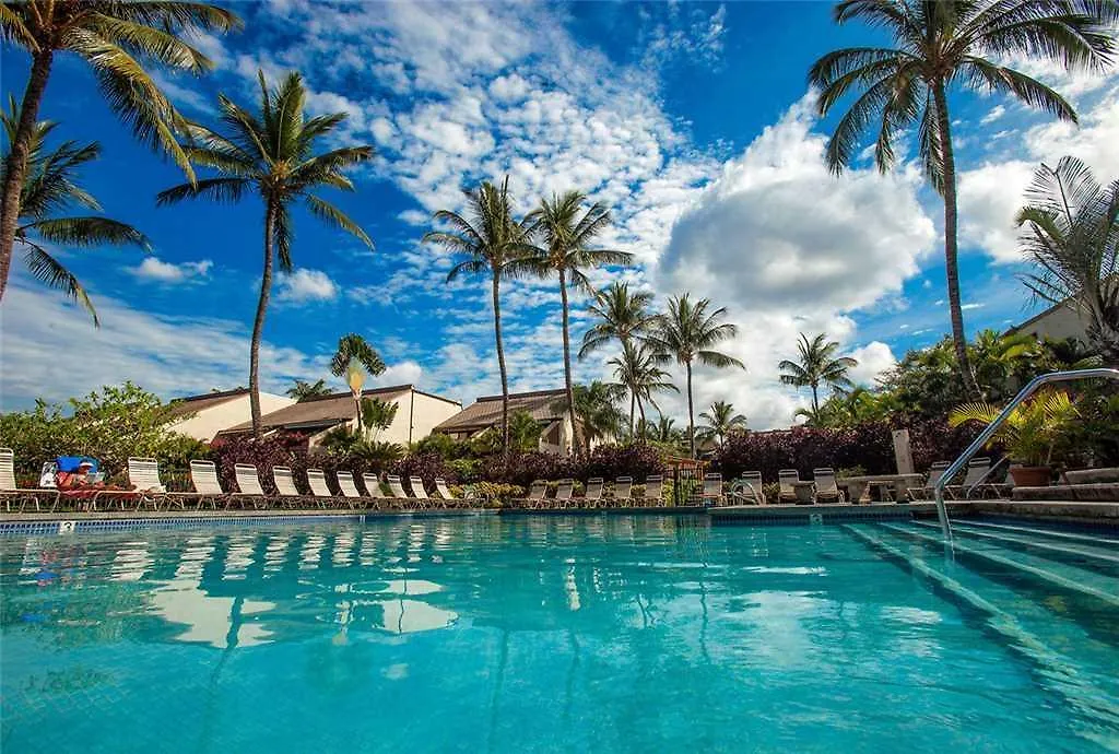 Apartment Maui Kamaole Wailea (Maui)