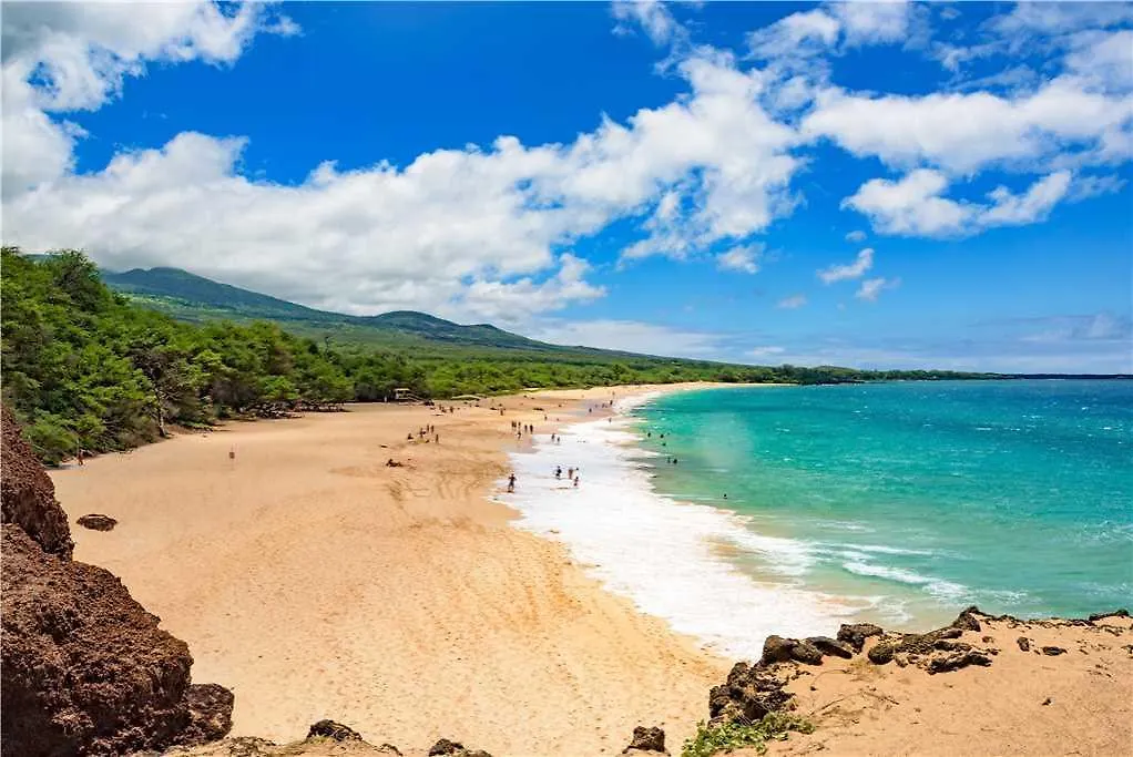 Apartment Maui Kamaole Wailea (Maui)