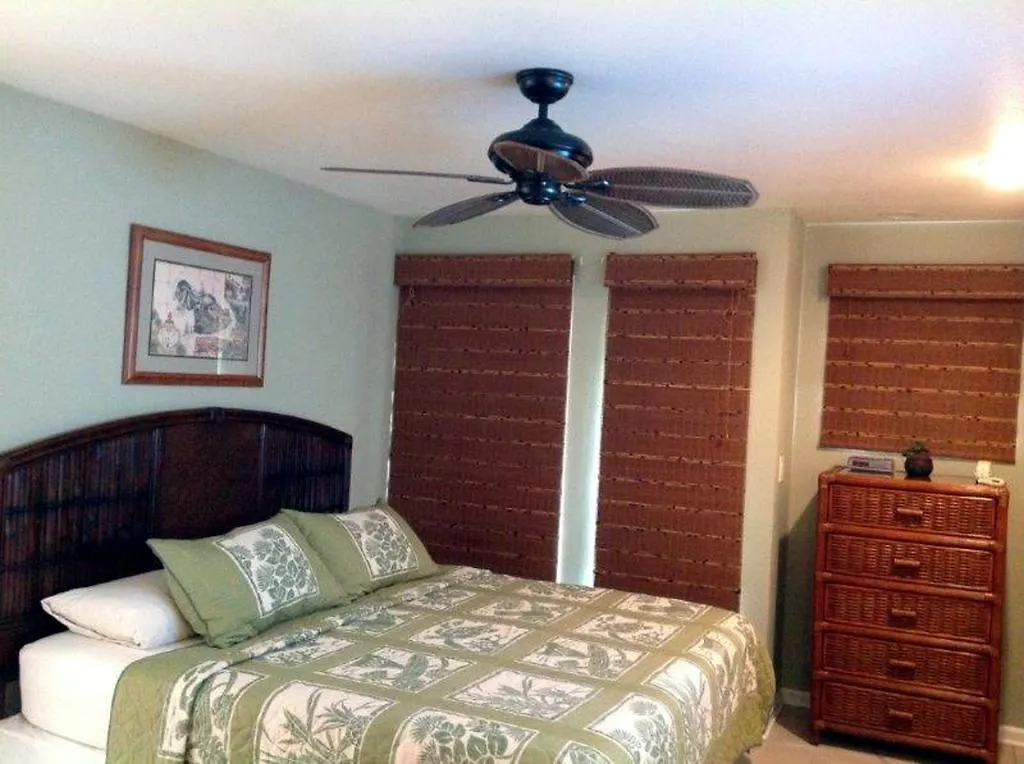Apartment Maui Kamaole Wailea (Maui)