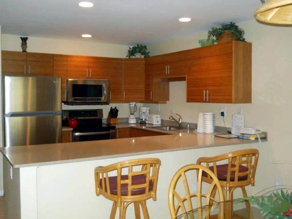 Maui Kamaole Apartment Wailea (Maui)