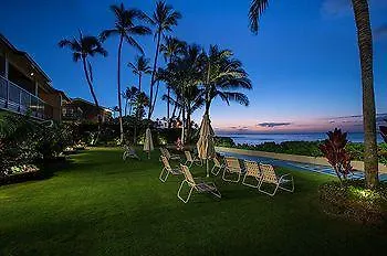 Aparthotel Hale Napili Lahaina