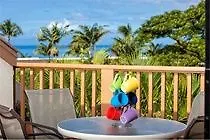 Kamaole Hotel Maui