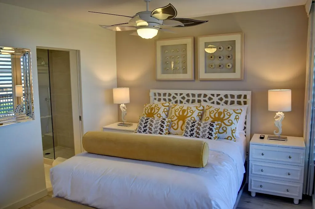 Mana Kai 711c Apartamento