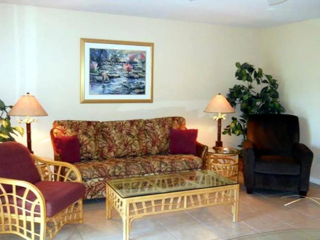 Maui Kamaole Apartment