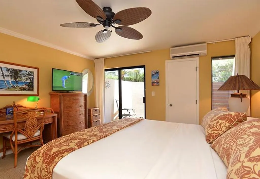 Maui Kamaole Apartment *