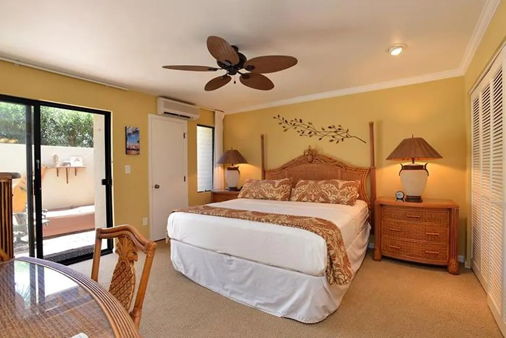 Apartment Maui Kamaole