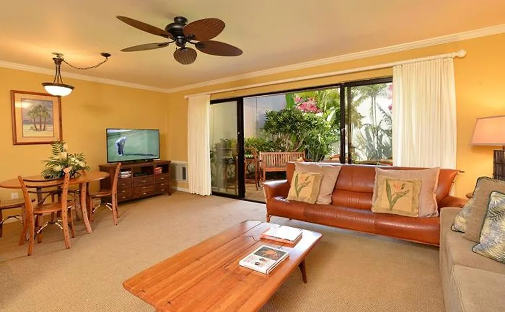 Maui Kamaole Apartment