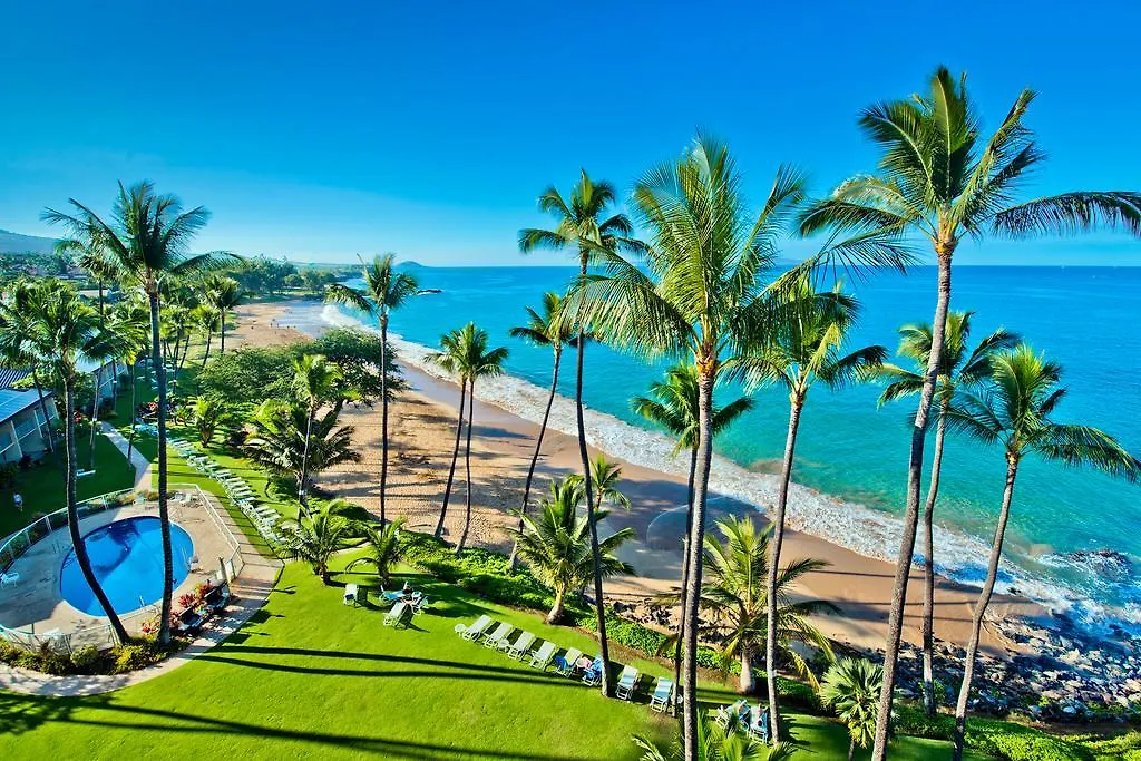 The Hale Pau Hana 4* Kīhei