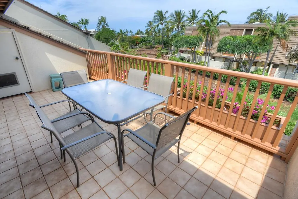 Maui Kamaole