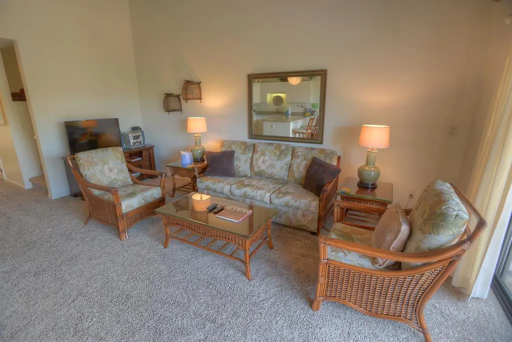 Maui Kamaole Apartment *