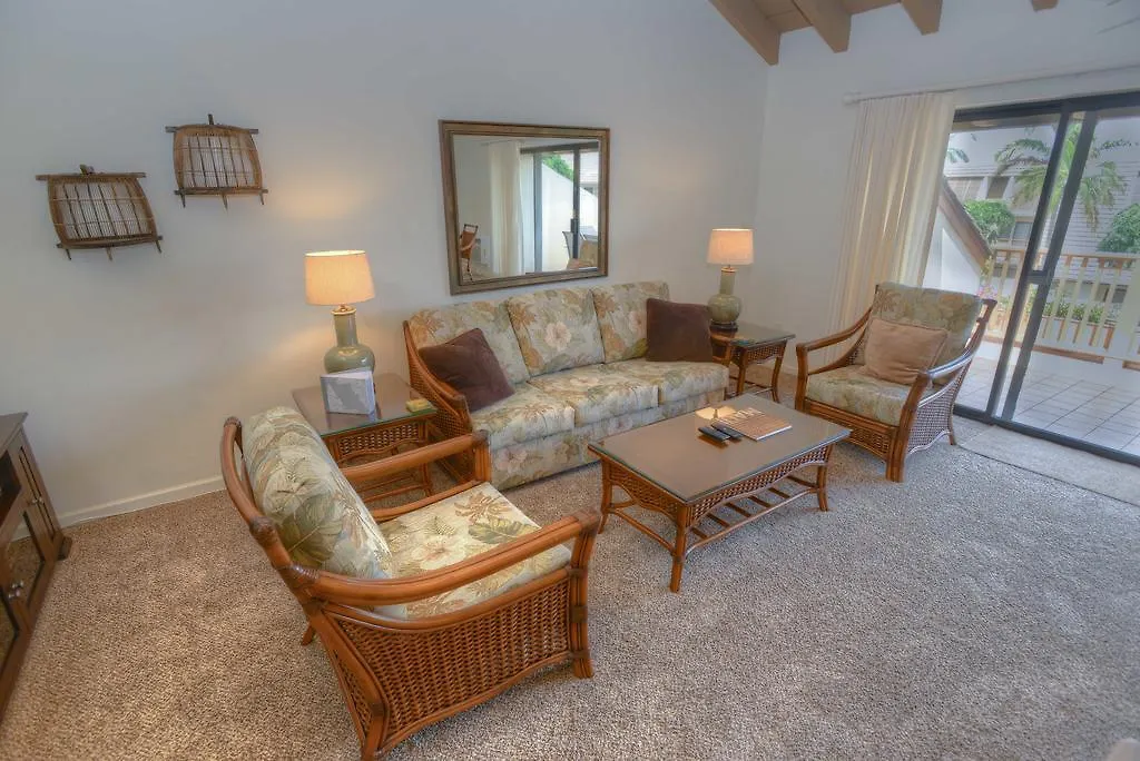 Apartment Maui Kamaole