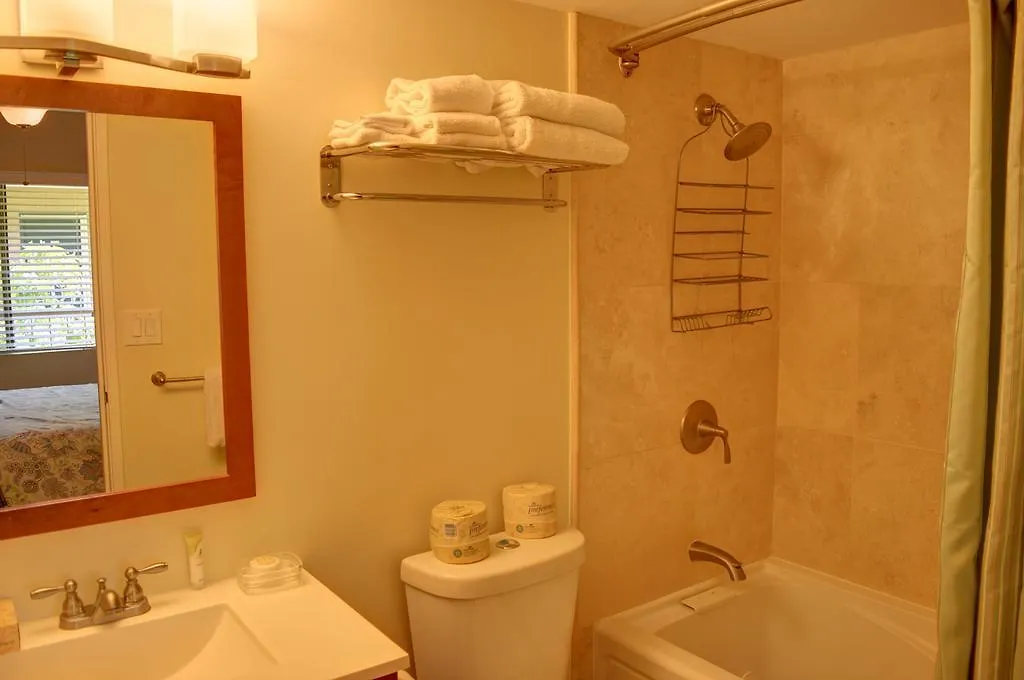 Apartment Pacific Shores B303 Kihei