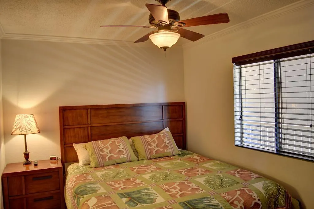 Pacific Shores B306 Apartment