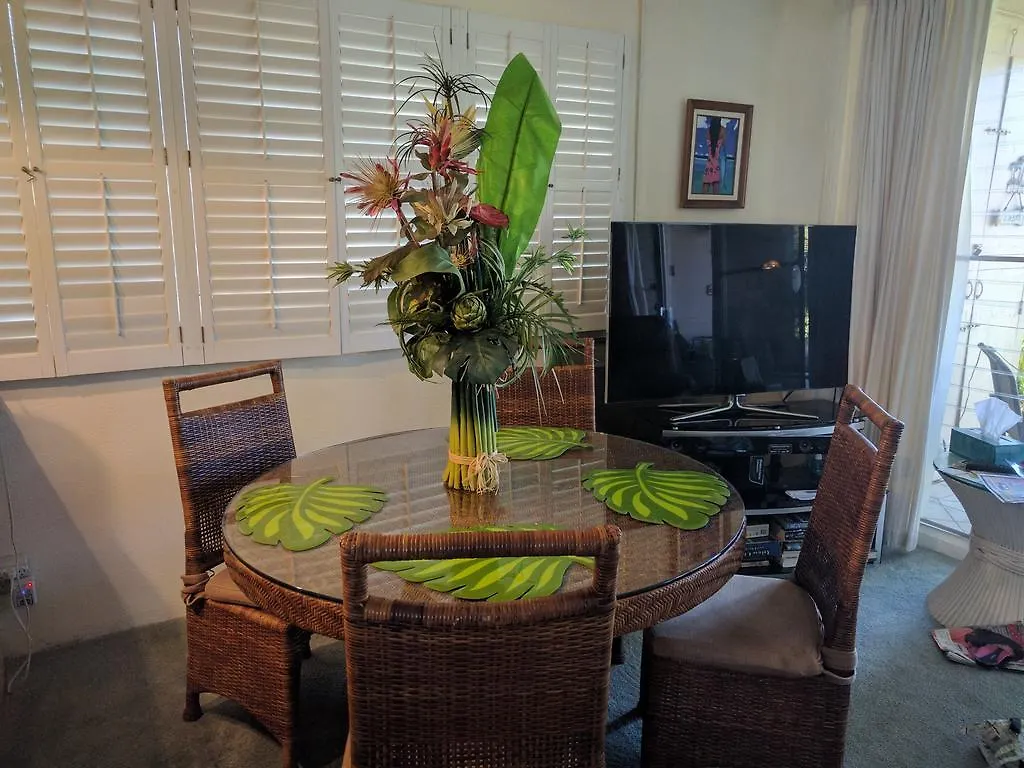 Kai Nani 112 Freshly Remodeled Apartmán Kihei