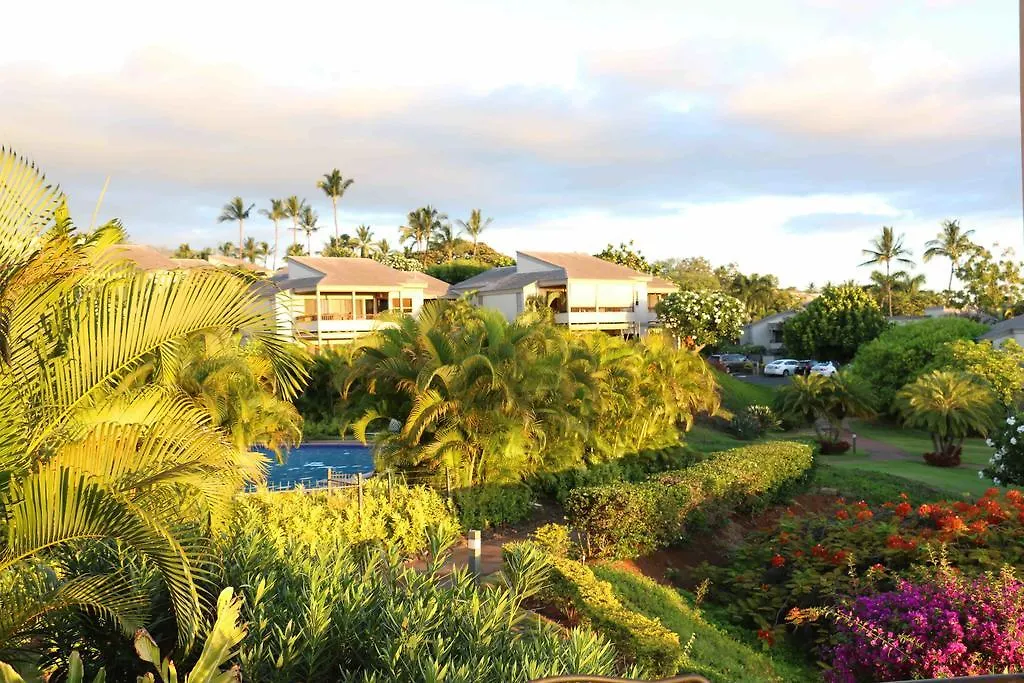 Sunset - Ekolu #607 Holiday home
