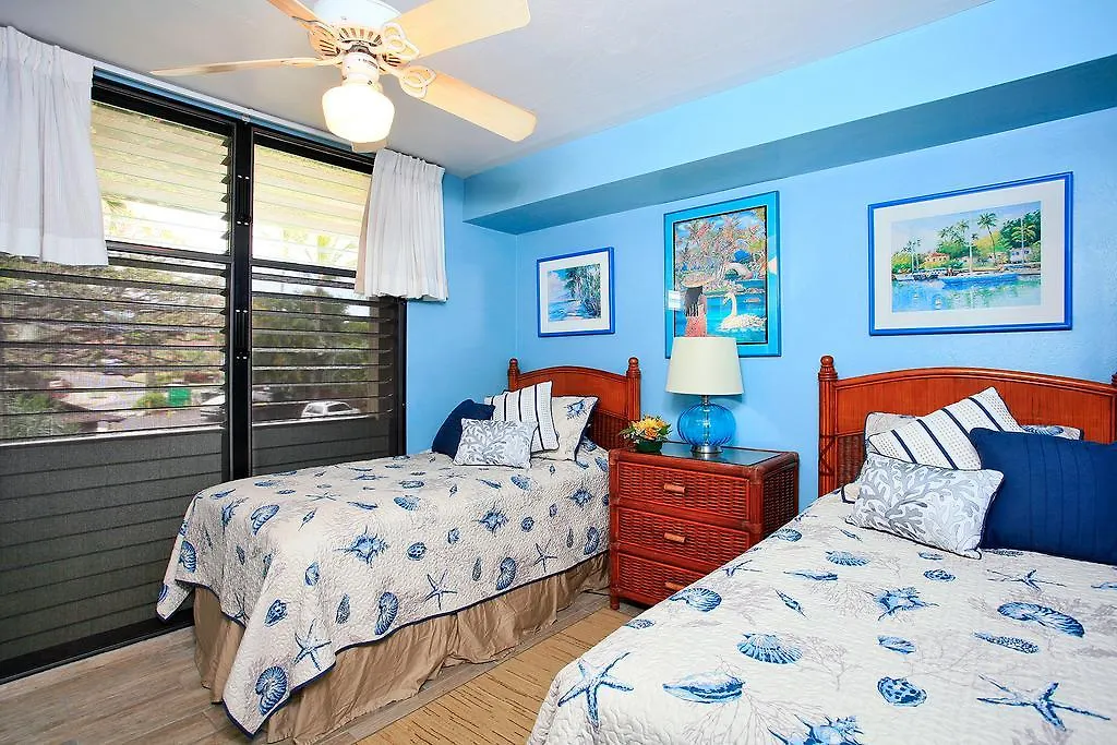 Noelani Condominium Resort 3*