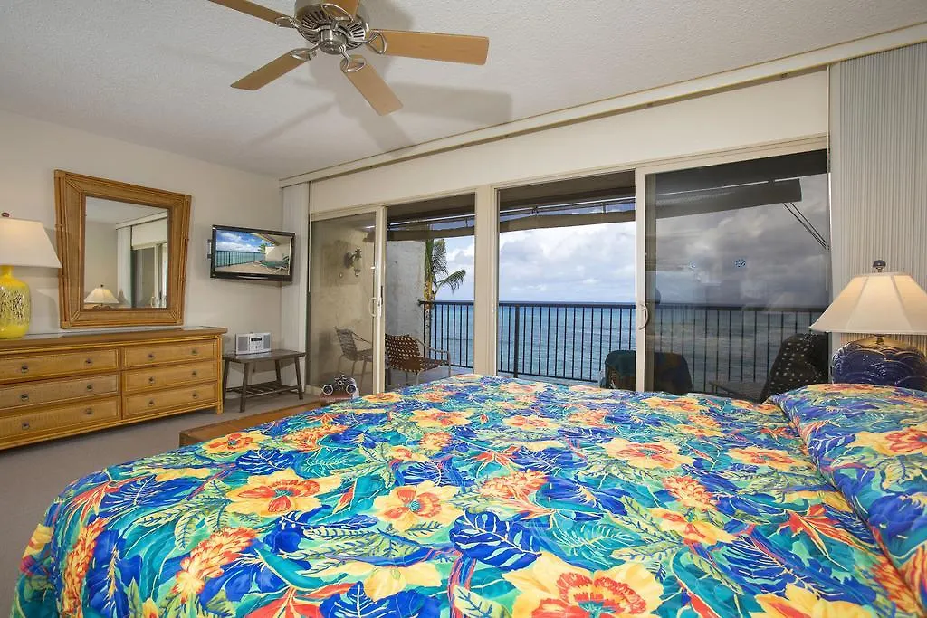 Aparthotel Lokelani Lahaina