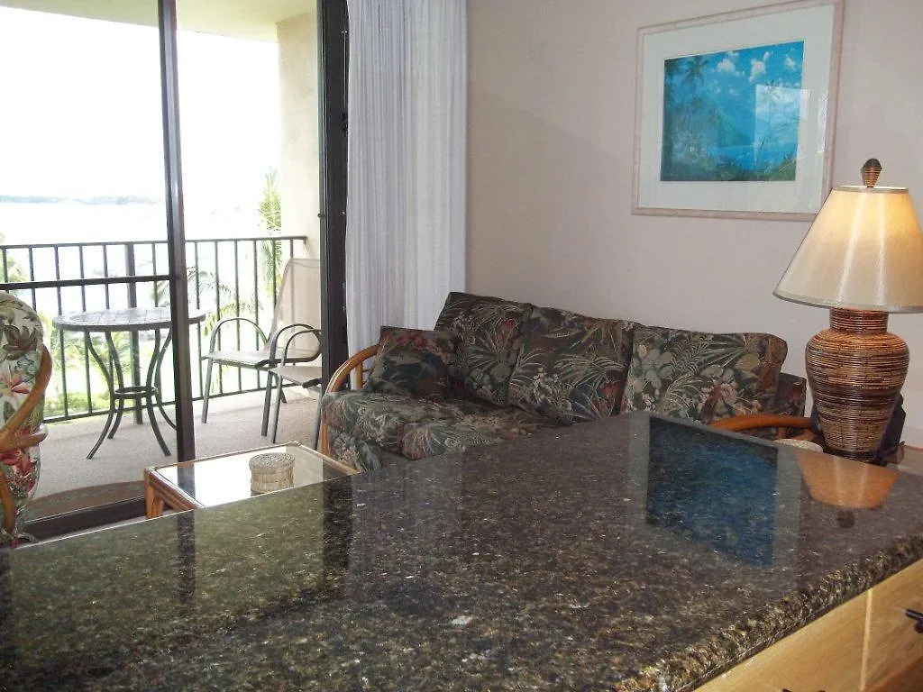 Aparthotel Kihei Surfside By Hawaii