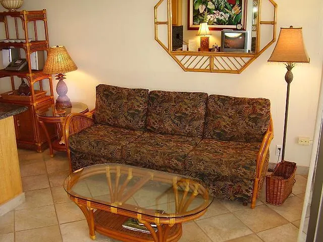 Aparthotel Kihei Surfside By Hawaii Makena