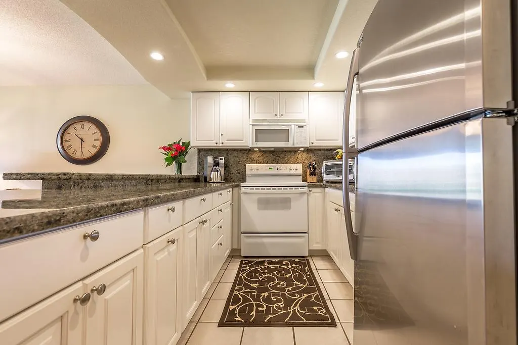 Apartmán Kamaole Sands 1-102 By Pmi Maui *