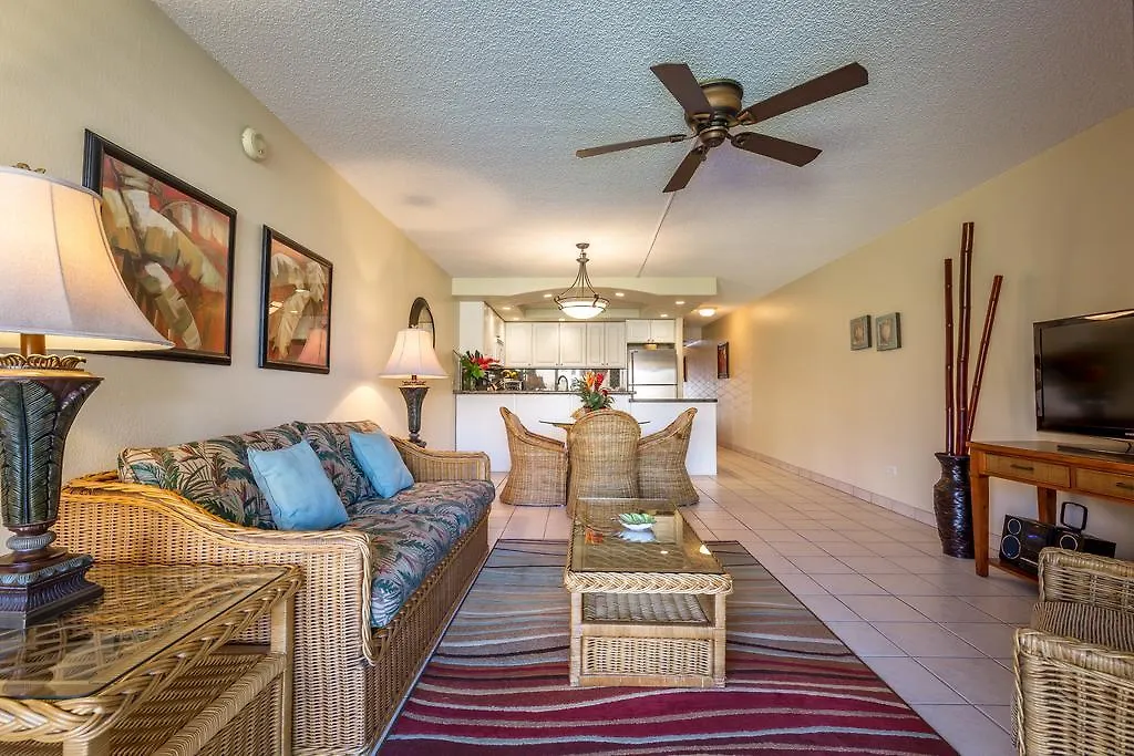 Kamaole Sands 1-102 By Pmi Maui