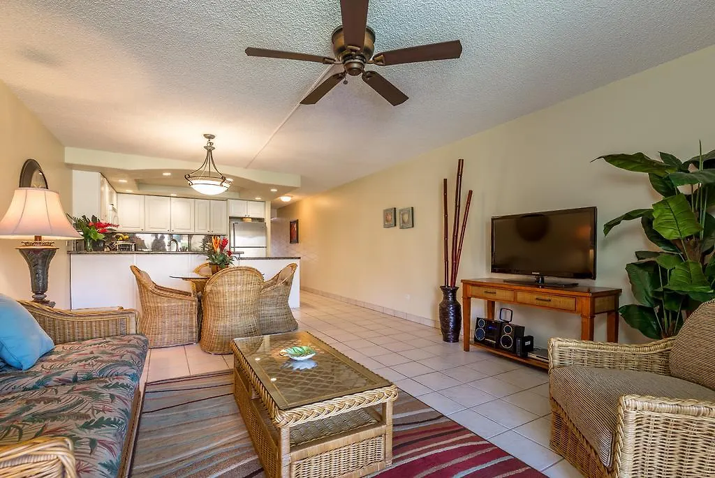 Kamaole Sands 1-102 By Pmi Maui Apartmán *