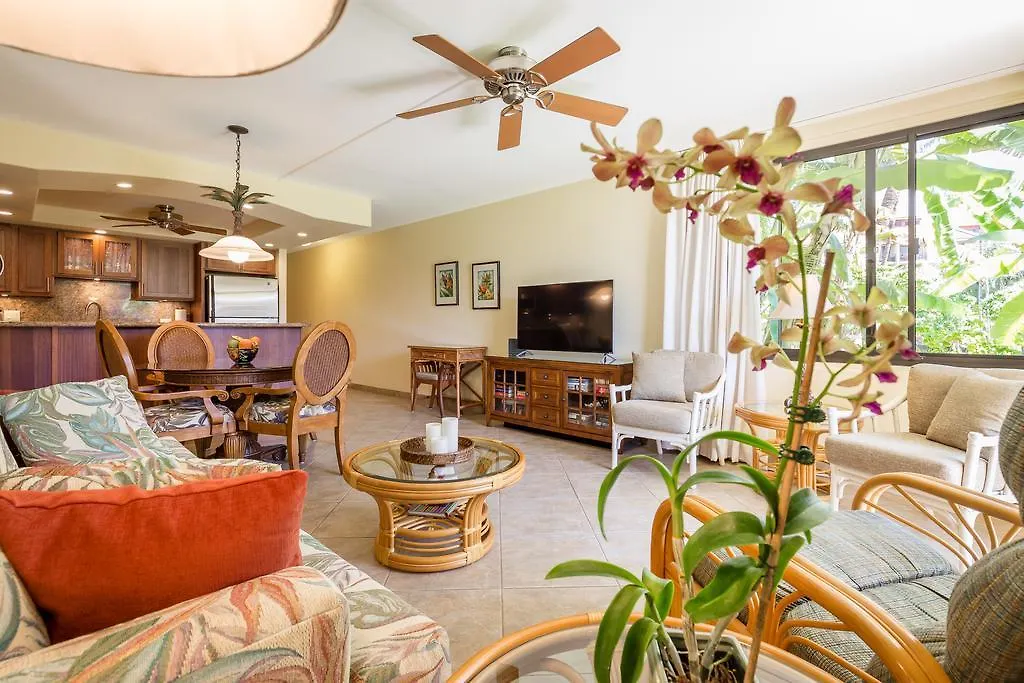 Kamaole Sands 1-102 By Pmi Maui Apartmán Wailea (Maui)