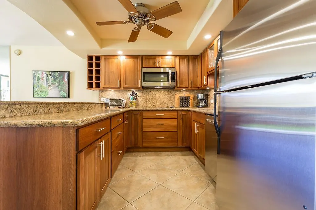 Kamaole Sands 1-102 By Pmi Maui Apartmán