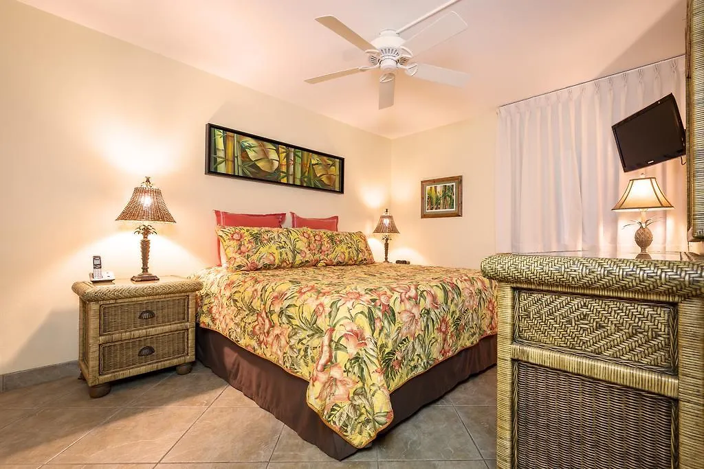 Apartmán Kamaole Sands 1-102 By Pmi Maui