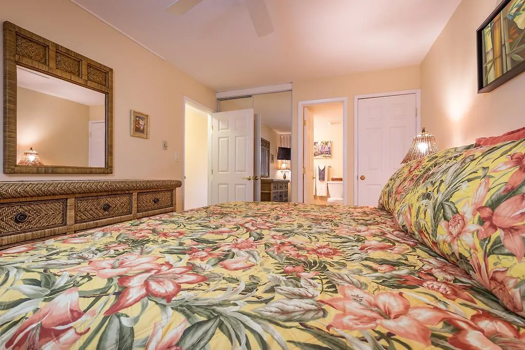 Kamaole Sands 1-102 By Pmi Maui Apartmán Wailea (Maui)