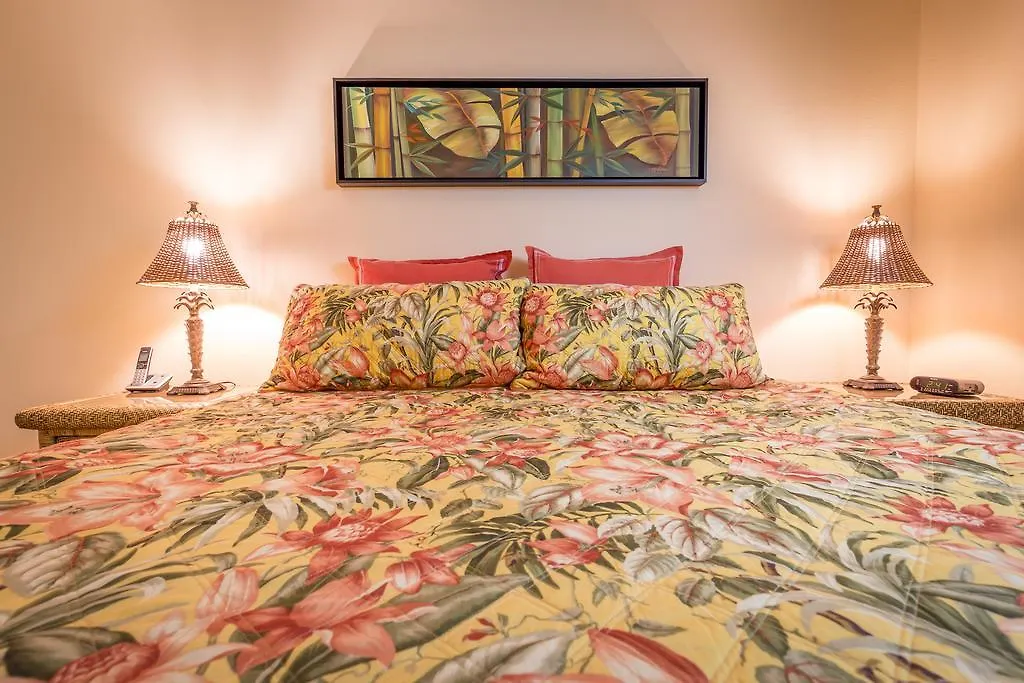 Kamaole Sands 1-102 By Pmi Maui Apartmán