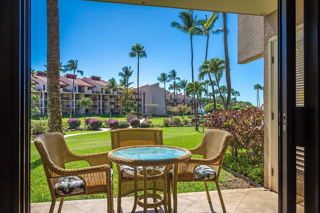 Kamaole Sands 1-102 By Pmi Maui *