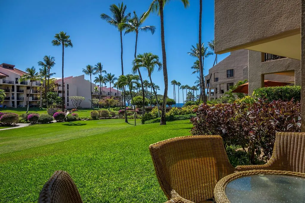 Kamaole Sands 1-102 By Pmi Maui Apartmán *