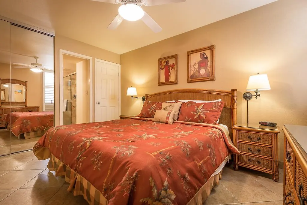 Apartmán Kamaole Sands 1-102 By Pmi Maui *