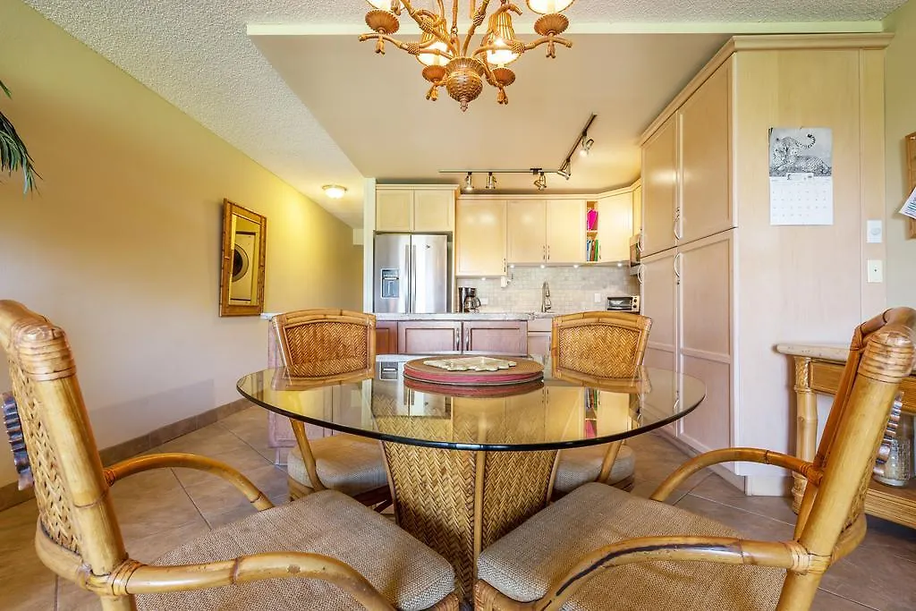 Kamaole Sands 1-102 By Pmi Maui Apartmán Wailea (Maui)
