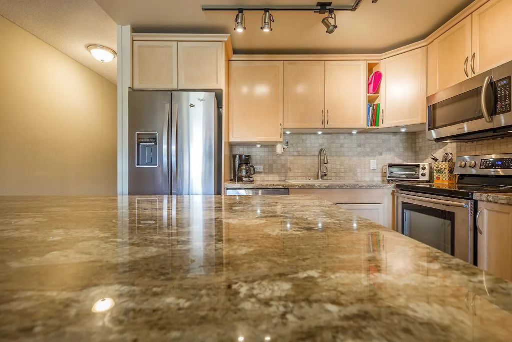 Apartmán Kamaole Sands 1-102 By Pmi Maui *