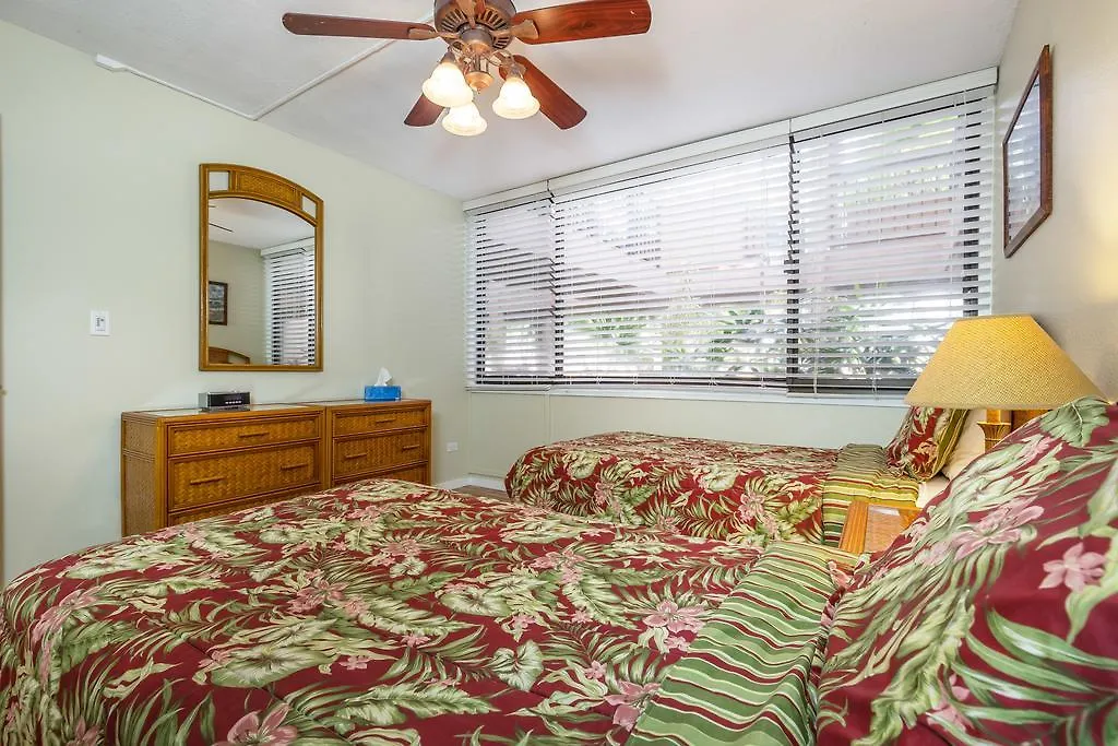 Apartmán Kamaole Sands 1-102 By Pmi Maui *