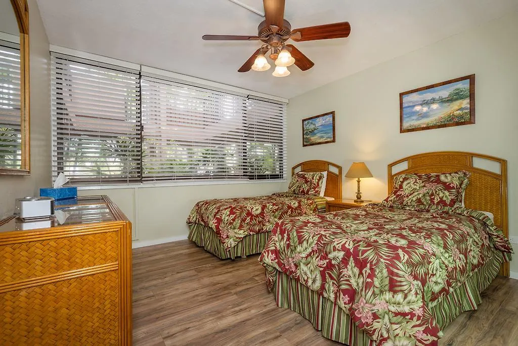 Kamaole Sands 1-102 By Pmi Maui