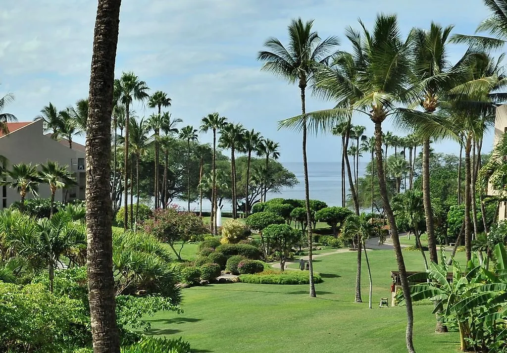 Kamaole Sands 1-102 By Pmi Maui * Wailea (Maui)