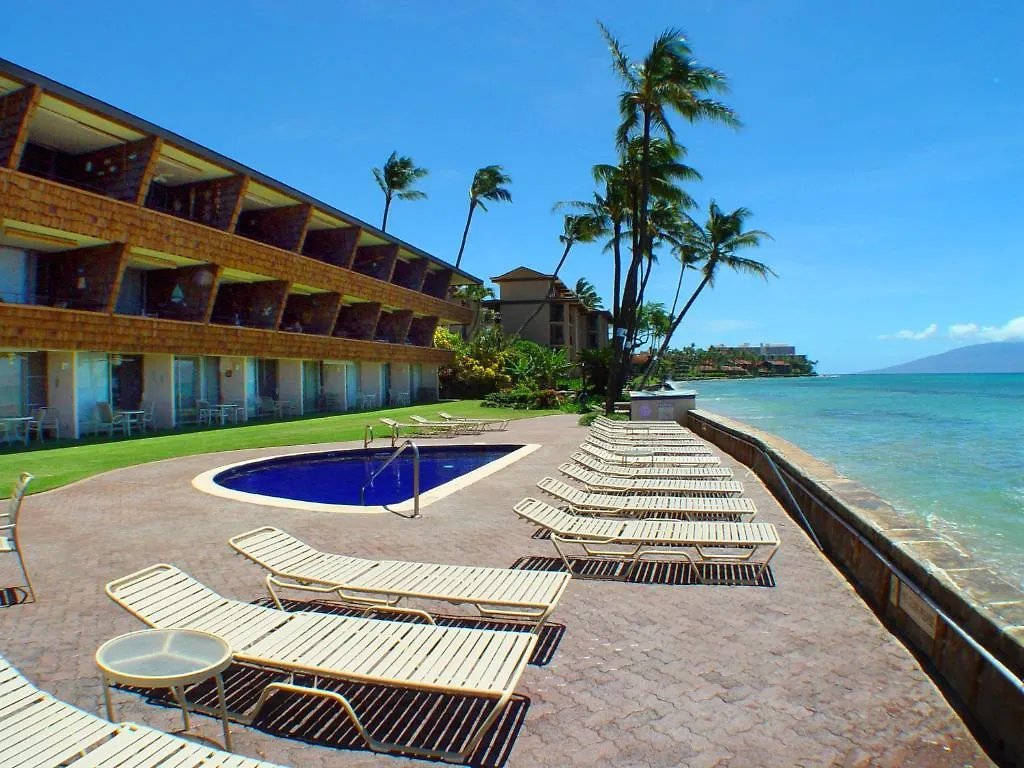 The Kulakane 4* Lahaina