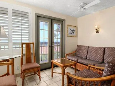 Days By Wyndham Maui Oceanfront Otel 2*