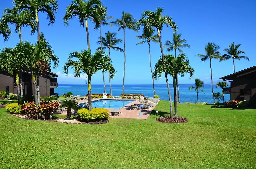 Mahina Surf 220 By Redawning 4* Lahaina