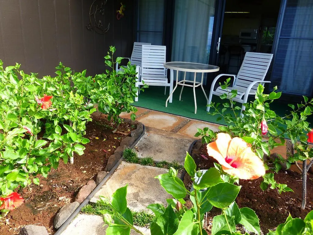 Apartahotel Mahina Surf 220 By Redawning