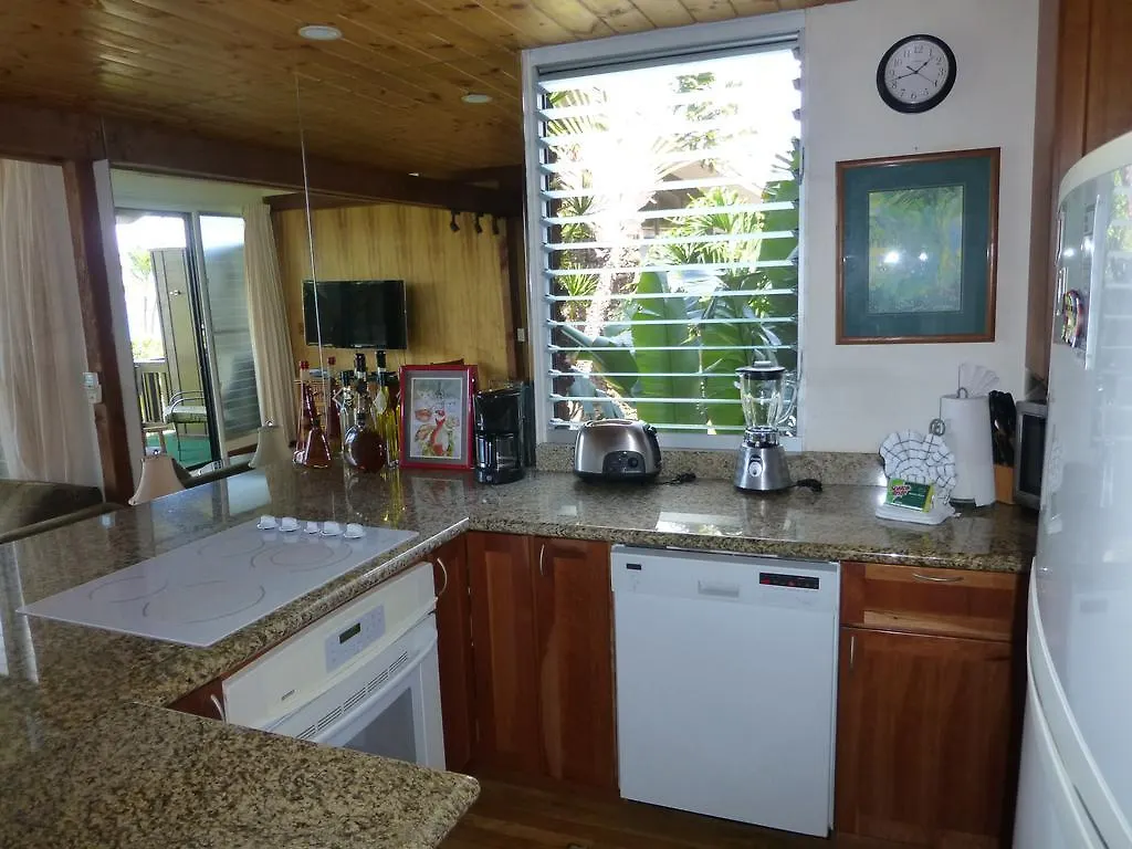 Mahina Surf 220 By Redawning 4* Lahaina