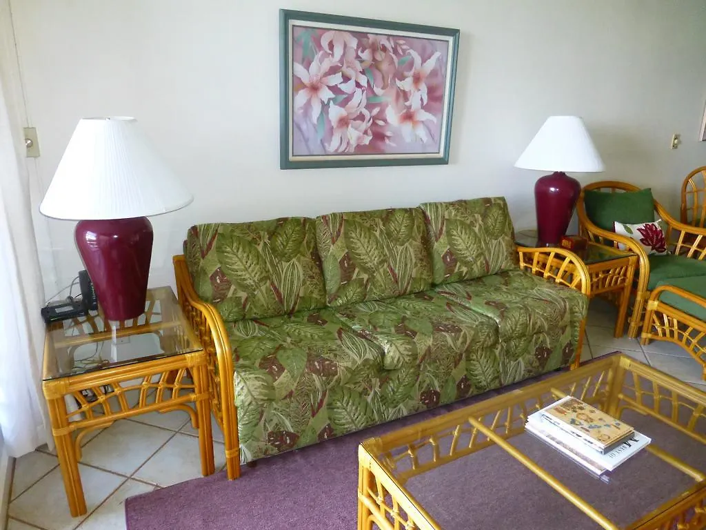 Mahina Surf 220 By Redawning 4* Lahaina
