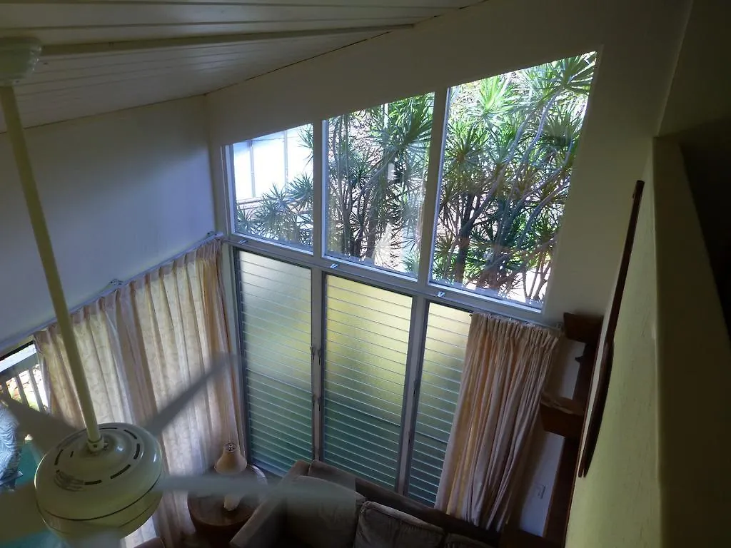 Apartahotel Mahina Surf 220 By Redawning