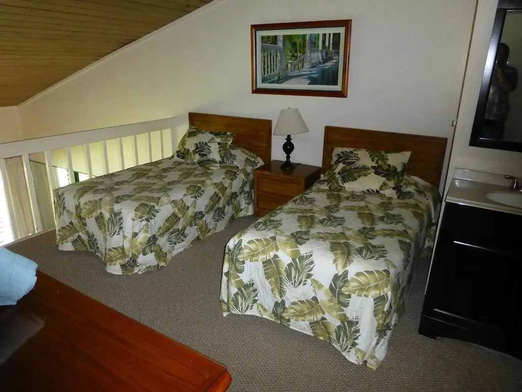 Apartahotel Mahina Surf 220 By Redawning Lahaina