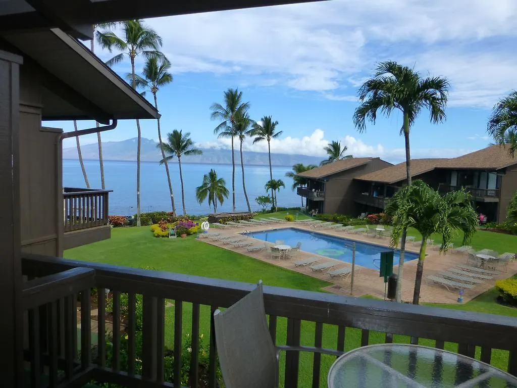Mahina Surf 220 By Redawning Lahaina